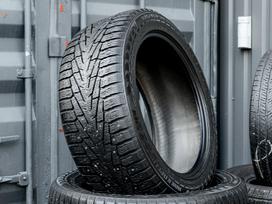 Nokian SUV Hakkapeliitta 7, žieminės 275/45 R20