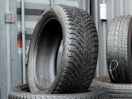 Nokian SUV Hakkapeliitta R3, winter 245/50 R20