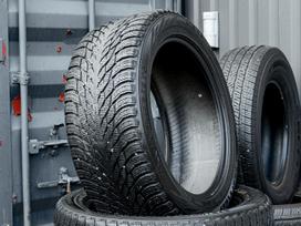 Nokian SUV Hakkapeliitta R3, winter 275/45 R20