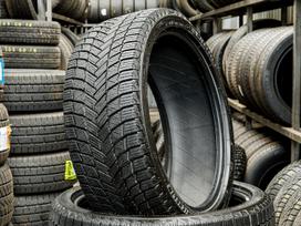 Michelin X-Ice Snow, žieminės 275/35 R21