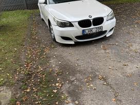 BMW 525, 2.5 l., universalas