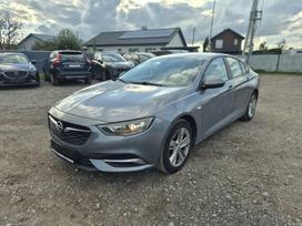 Opel Insignia, 1.5 l., hatchback