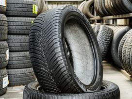 Michelin SUV Cross Climate 2 (VOL), зимние 255/45 R19