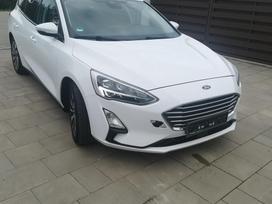 Ford Focus, 1.5 l., wagon