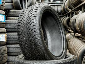 Nokian Hakkapeliitta R3, winter 245/45 R19