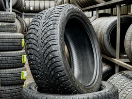 Nokian SUV Hakkapeliitta 9, žieminės 275/45 R20