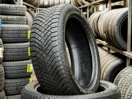Continental Viking Contact 8 EV, зимние 235/50 R20