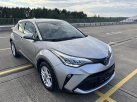 Toyota C-HR, 1.8 l., Внедорожник / Кроссовер