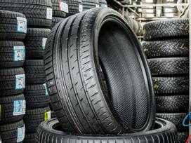 -Kita- Vitour Sport M5 EV, летние 275/35 R23