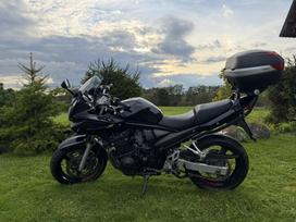 Suzuki GSF (Bandit) 650cc, street / классические
