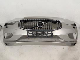 Volvo XC60 бамперы (буфера)