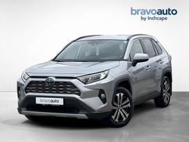 Toyota RAV4, 2.5 l., Внедорожник / Кроссовер