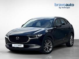Mazda CX-30, 2.0 l., off-road / crossover