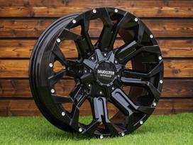Autowheels Mudster Offroad Style GMC, легкосплавные , R20