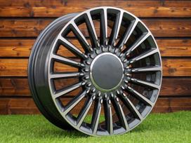 Autowheels Fiat 500L,  Doblo, Tipo, Opel, легкосплавные , R16