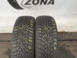 -Kita- Kumho Winter Raft WP52+, winter 205/55 R16