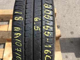 Goodyear Efficient grip cargo, summer 205/65 R16