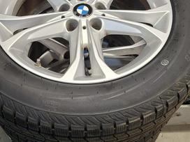 BMW X3 X4 G01 G02, легкосплавные , R18