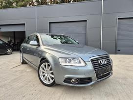 Audi A6, 2.0 l., wagon