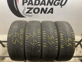 Michelin Alpin 5, winter 205/50 R17