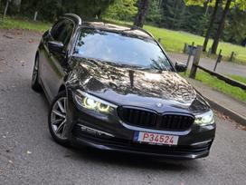 BMW 520, 2.0 l., wagon