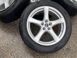 Borbet Toyota,Nissan,Renalt,Honda…., легкосплавные , R19