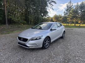 Volvo V40, 1.6 l., Хэтчбек