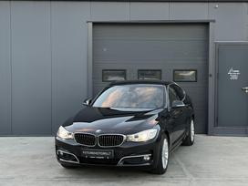 BMW 320 Gran Turismo, 2.0 l., hečbekas