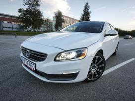 Volvo S60, 2.5 l., sedanas