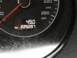 Audi A3, 2.0 l., hatchback