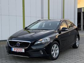 Volvo V40 Cross Country, 1.6 l., visureigis / krosoveris