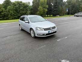 Volkswagen Passat, 1.6 l., Универсал