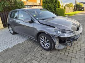 Volkswagen Golf, 1.6 l., Хэтчбек