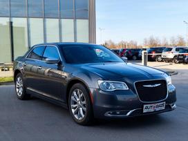Chrysler 300, 3.6 l., Седан