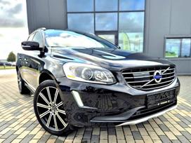 Volvo XC60, 3.0 l., off-road / crossover