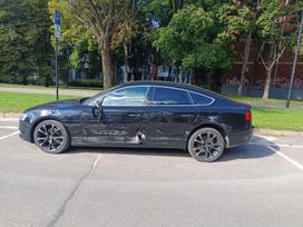 Audi A5, 2.0 l., hatchback