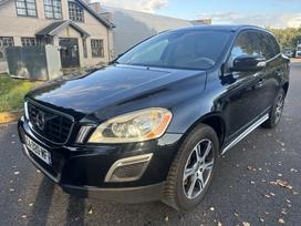 Volvo XC60, 2.0 l., visureigis / krosoveris