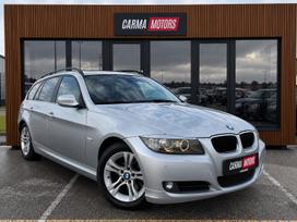 BMW 318, 2.0 l., wagon