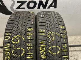 Continental Winter Contact TS850P, зимние 235/55 R19
