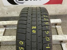Michelin Pilot alpin, winter 225/50 R17