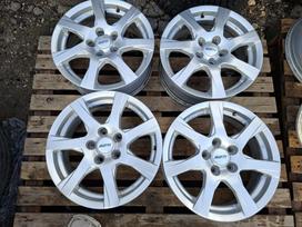 ATS Vw Aido Seat Skoda  ET50, light alloy, R16