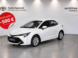 Toyota Corolla, 1.8 l., hatchback