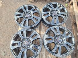 MINI Cooper F55  ET45, lengvojo lydinio, R17