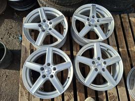Dezent Audi Vw Seat Skoda ET43, light alloy, R16