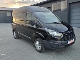 Ford Transit Custom, 2.2 l., Пассажирский микроавтобус