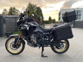 Honda CRF (Africa Twin) 1100cc, enduro / adventure