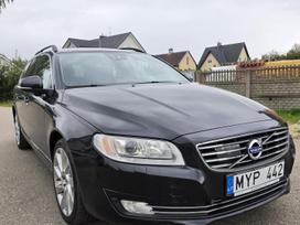 Volvo V70, 2.0 l., wagon