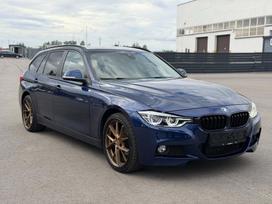BMW 320, 2.0 l., Универсал