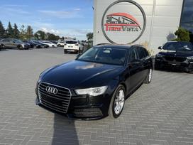 Audi A6, 2.0 l., wagon
