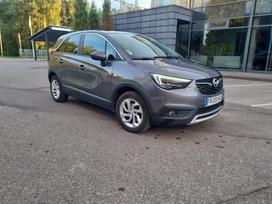 Opel Crossland X, 1.5 l., hatchback